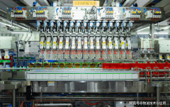 <b>泸州老窖依托本身“链从”的地</b>