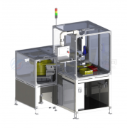 医域垄断正在工业从动化海潮的鞭策下